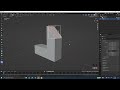 shear tool in blender 42