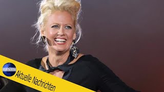 Barbara Schöneberger: 10 Jahre jünger! TV-Moderatorin als Domina