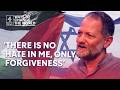 “I was a slave to the person who killed my brother”. The path to forgiveness