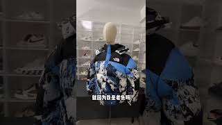 北面雪山羽绒服测评讲解，看看到底值不值得入手！