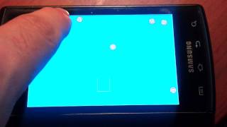 Android Game 1 (first prototype)