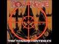 RAW NOISE - The Terror Continues ( FULL ALBUM)