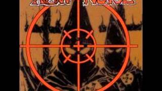 RAW NOISE - The Terror Continues ( FULL ALBUM)