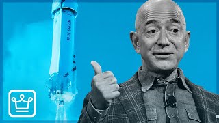 15 CRAZY Expensive Things Jeff Bezos OWNS
