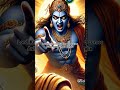 lord krishna saves uttara and curses ashwathama mahabharata uttara abhimanyu krishna ashwathama