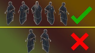 Unity 2D Smooth Turn Animation (No Animator) | Fake 3D Rotation for Sprites in Unity
