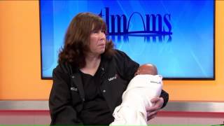 STLMoms - National breastfeeding week