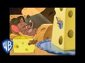 Tom und Jerry auf Deutsch | Ho Ho Feiertage! | WB Kids