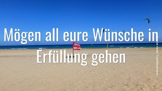 [Neujahrswünsche 2022] Frohes neues Jahr | Prosit Neujahr Mögen all Eure Wünsche in Erfüllung gehen