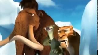 Ледниковый период 2: Глобальное потепление (2006) - Трейлер мультфильма
