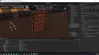 Unity RPG Builder - Destructible Objects