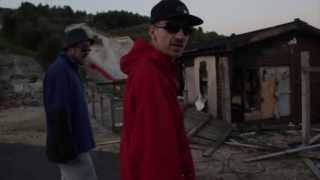 Trellion and Sniff - Rain Thunder