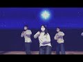 noel 위아처치 크리스마스 워십 we are church christmas worship dance