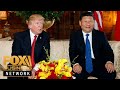 Will US-China trade talks address IP theft?