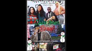 Christmas Break - (Full Movie) Cincy, Dayton, Detroit | Hollyhoodmovies.com Holiday Special [FREE]