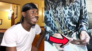 Cole CAN'T ROLL | Dreamville - Down Bad ft. J.I.D, Bas, J. Cole, EarthGang, & Young Nudy | Reaction