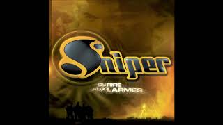 SNIPER - DU RIRE AUX LARMES - LYRICS