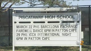 Outrage Over Piscataway Students In Blackface