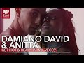 Måneskin's Damiano David & Anitta Get Hot & Heavy In 'Mil Veces | Fast Facts