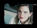 Emma Watson - How to use 5 Minute Journal