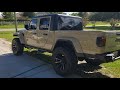 fishbone jeep bumpers review watch before you buy.