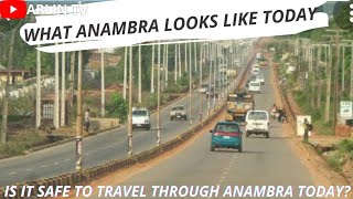 Anambra State News Today / What Anambra looks like Today / Travel with me