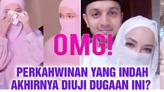 Neelofa tak sangka diuji dengan dugaan yang berat ini? 😭