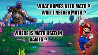 Cracking the Code: How Math Powers the Gaming Industry