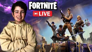 🔴 Fortnite UNREAL