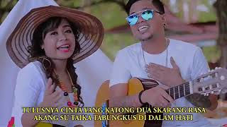 Lagu Ambon Terbaru 2017 Jean Christy ft Yochen Amos   I MISS YOU360p