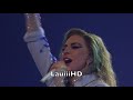 Lady Gaga - Cure - Live in Hamburg, Germany 24.01.2018 FULL HD