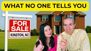 Living in Kinston, NC: 2025 Housing Market Truth Revealed