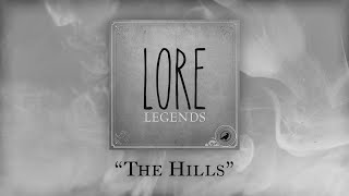 Legends: The Hills