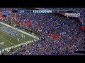 florida pulls off improbable win vs. tennessee