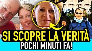 ⚡️SHOCK! L'INCHIESTA SU LILIANA RESINOVICH: INCOERENZE E UNA NARRATIVA DISTORTA EMERGONO