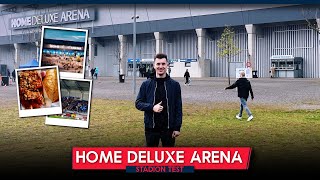 Stimmung, Parken, Essen, Preise 🔥 Die Home Deluxe Arena vom SC Paderborn im Stadion-Test!