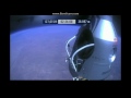 felix baumgartner free falls 23 miles for world record