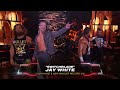 Jay White Entrance - AEWCollision: Aug 05, 2023 4K