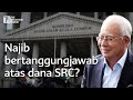 Hakim bicara silap rumus Najib bertanggungjawab atas dana SRC, hujah peguam