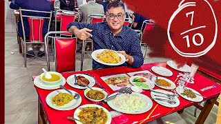 রাঁধুনী কাচ্চি আসলে কেমন? The Kacchi of Narsingdi | Narsingdi Food Review | Radhuni Hotel