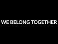 Ritchie Valens - We Belong Together (Lyrics) 