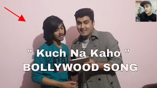 Kuchh Na Kaho BOLLYWOOD SONG | -1942 A LOVE STORY | HD FULL SONG ft. Aamir