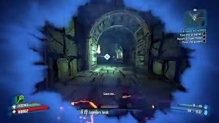 Borderlands 2 - Find the Prisoner (1080p)