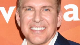 What Todd Chrisley Has Said About His Sexuality