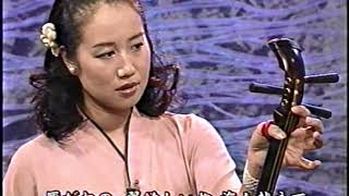 越中おわら節　若林美智子　Ecchu Owara Bushi Wakabashi Michiko Kokyu