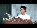 ruqyah seperti apa yang dilarang ust. abdul somad lc. ma