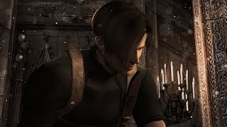 | starboy | Leon Kennedy (Resident Evil 4 edit)