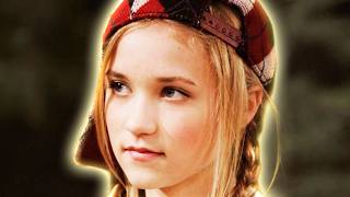 The Stunning Transformation Of Emily Osment