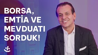 Murat Sağman'a sorduk: Yüksek faiz oranları yatırımcılar için fırsat yaratıyor mu?