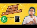 Get Whatsapp App On The Ipad In Less Than 30 Seconds